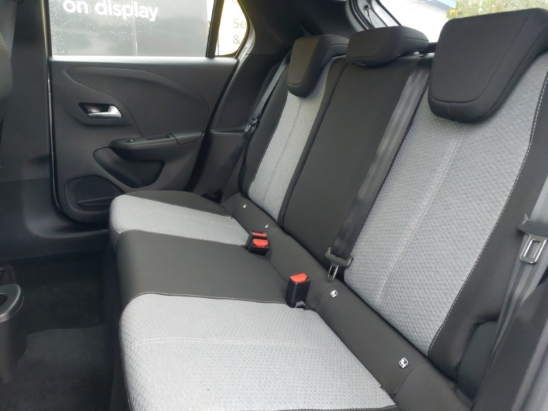 Used Vauxhall Corsa 2025 for sale - 77992199: Photo 6