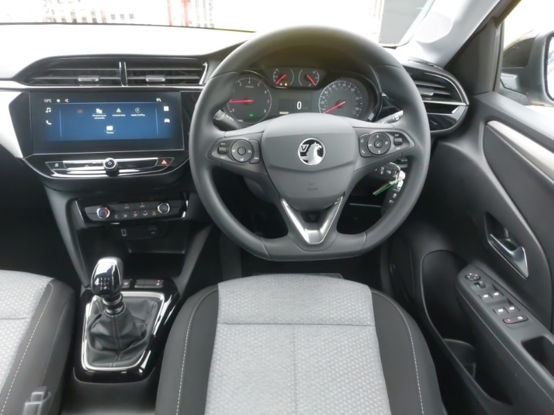 Used Vauxhall Corsa 2025 for sale - 77992199: Photo 7