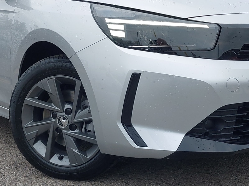 Used Vauxhall Corsa 2025 for sale - 77992199: Photo 9