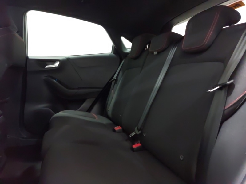 Used Ford Puma 2025 for sale - 76392831: Photo 6