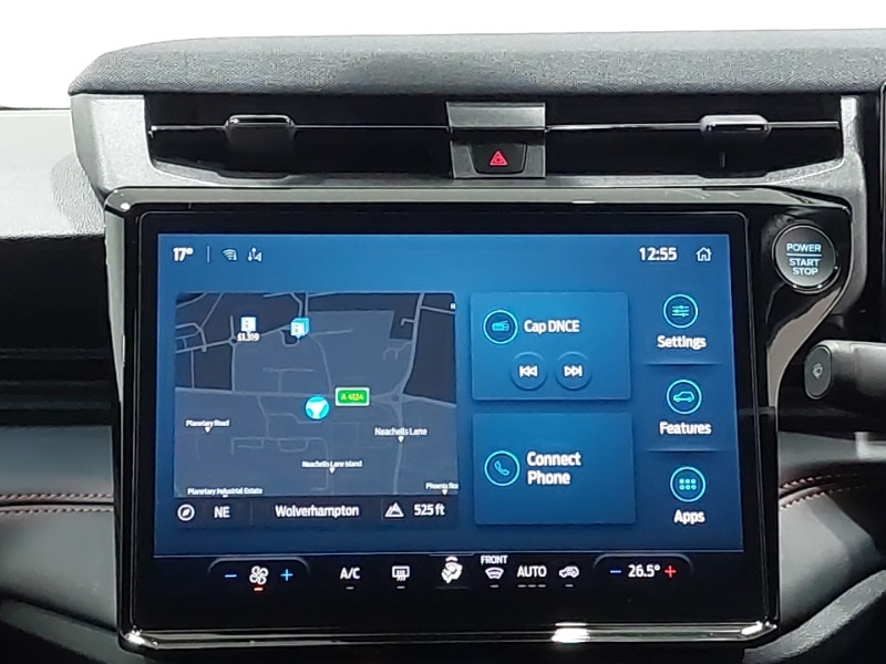 Used Ford Puma 2025 for sale - 76392831: Photo 7