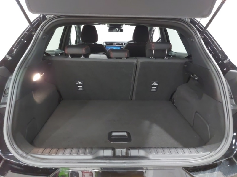 Used Ford Puma 2025 for sale - 76392831: Photo 8