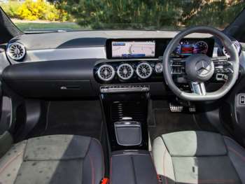 Used Mercedes-Benz A-Class 2024 for sale - 74812444: Photo