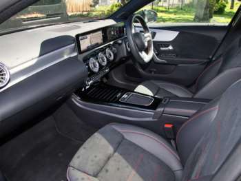 Used Mercedes-Benz A-Class 2024 for sale - 74812444: Photo