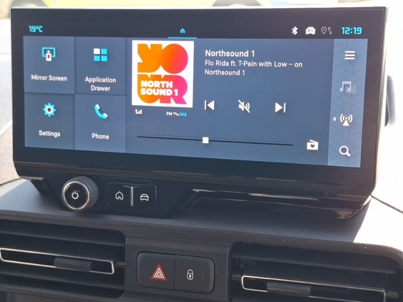 Used Citroen Berlingo 2025 for sale - 77184512: Photo 12