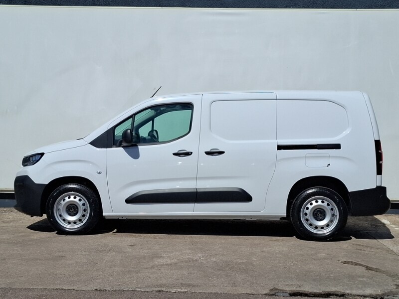 Used Citroen Berlingo 2025 for sale - 77184512: Photo 4