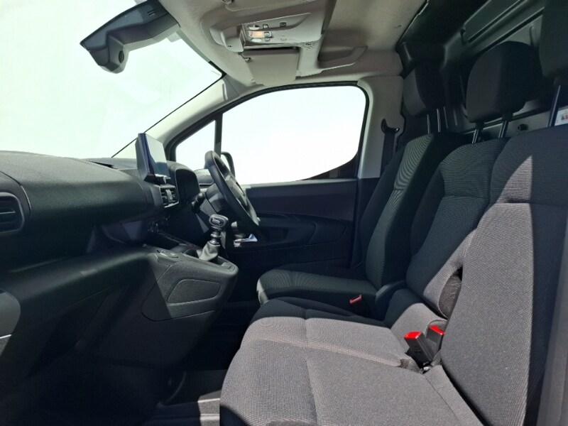 Used Citroen Berlingo 2025 for sale - 77184512: Photo 5