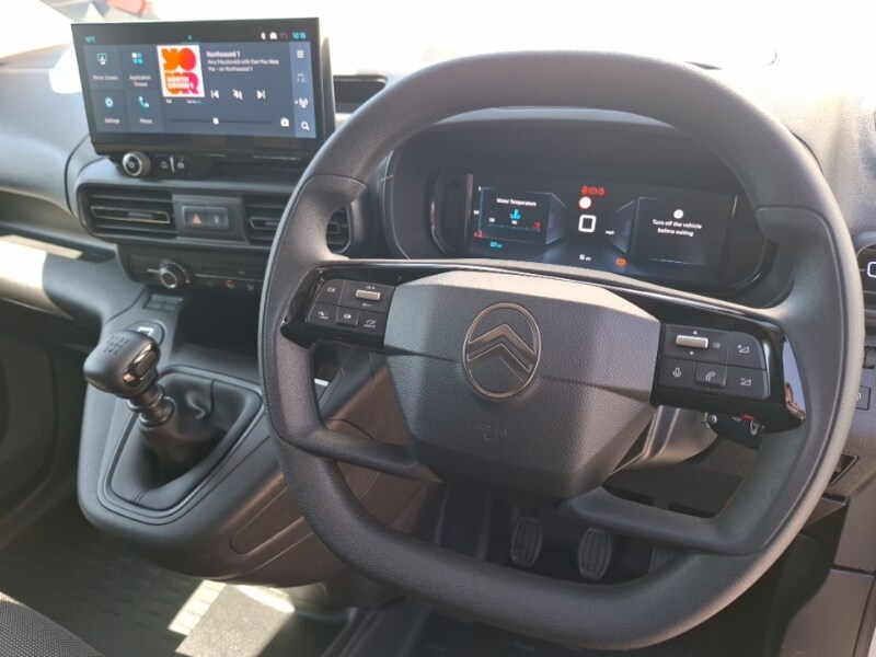 Used Citroen Berlingo 2025 for sale - 77184512: Photo 7