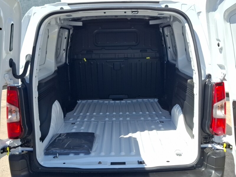 Used Citroen Berlingo 2025 for sale - 77184512: Photo 8