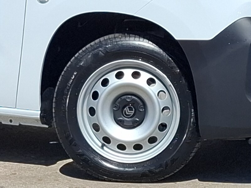 Used Citroen Berlingo 2025 for sale - 77184512: Photo 9