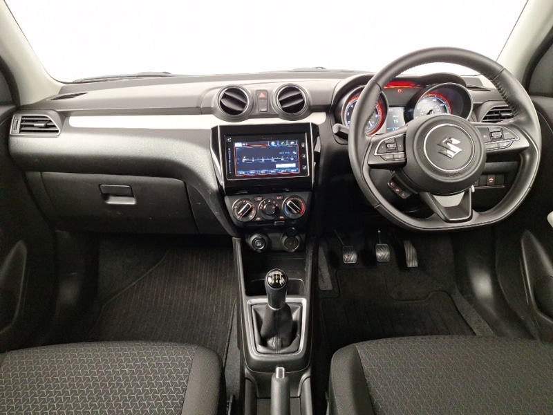 Used Suzuki Swift 2023 for sale - 77664654: Photo 2