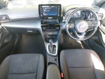 Used Toyota Yaris Cross 2022 for sale - 78808927: Photo