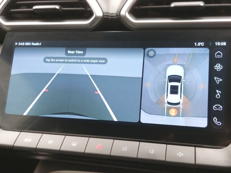 Used MG MG ZS 2024 for sale - 77325847: Photo 12