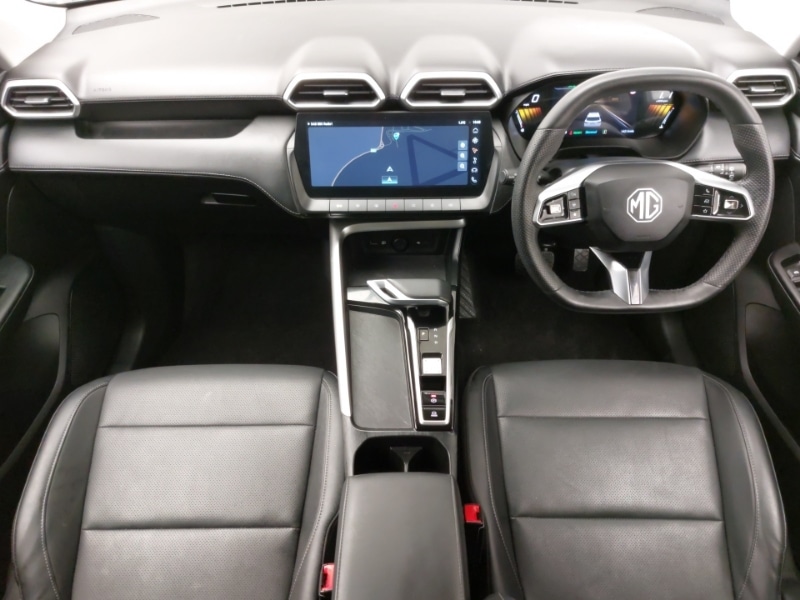 Used MG MG ZS 2024 for sale - 77325847: Photo 2