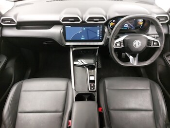 Used MG MG ZS 2024 for sale - 77325847: Photo