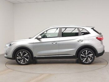 Used MG MG ZS 2024 for sale - 77325847: Photo