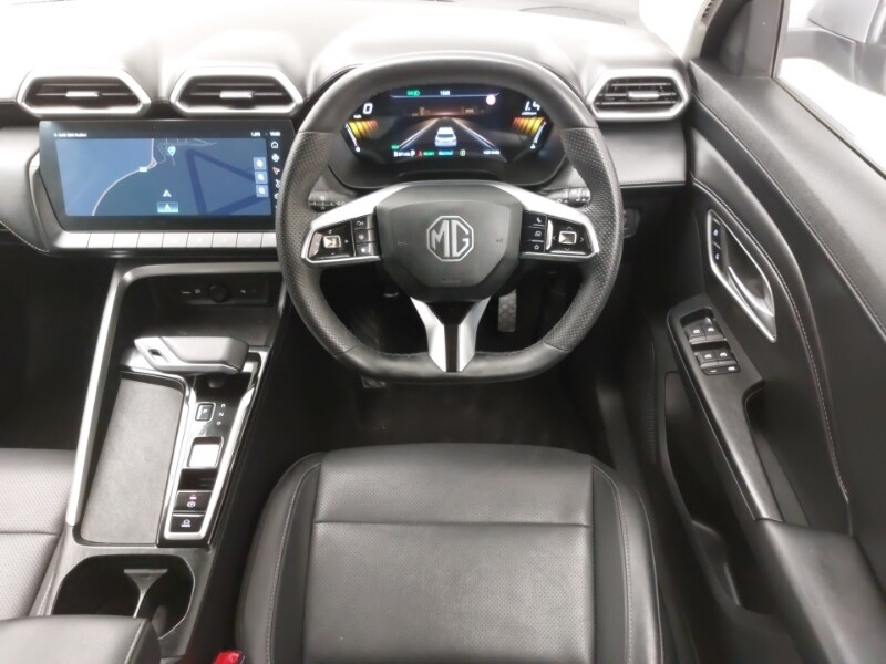 Used MG MG ZS 2024 for sale - 77325847: Photo 7