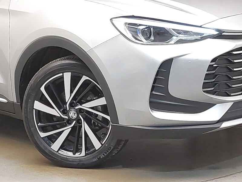 Used MG MG ZS 2024 for sale - 77325847: Photo 9