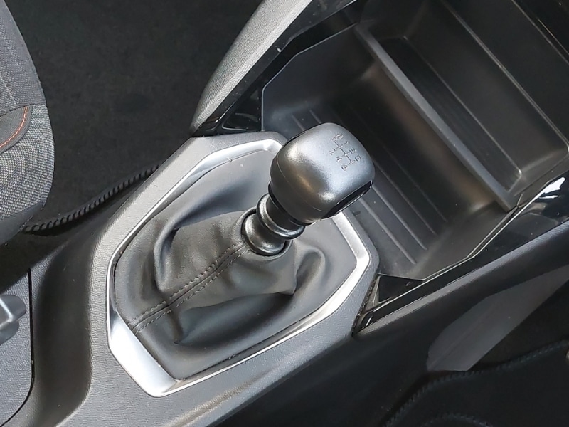 Used Peugeot 208 2022 for sale - 76492639: Photo 11