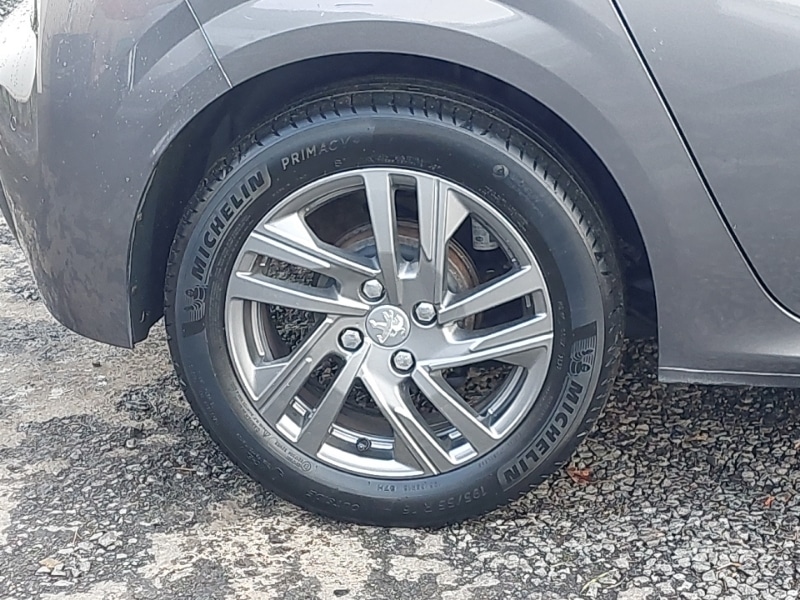 Used Peugeot 208 2022 for sale - 76492639: Photo 12