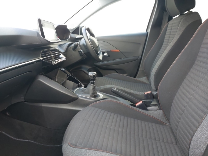 Used Peugeot 208 2022 for sale - 76492639: Photo 5