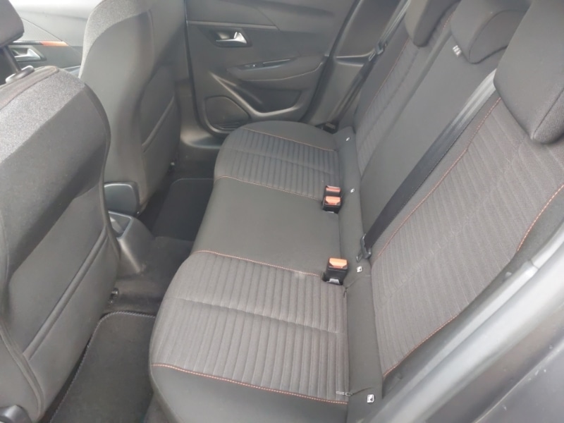 Used Peugeot 208 2022 for sale - 76492639: Photo 6