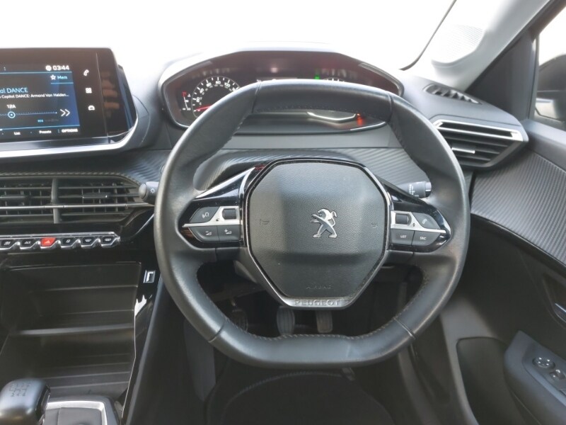 Used Peugeot 208 2022 for sale - 76492639: Photo 7