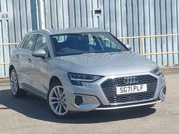 2021 - 35 TDI Sport 5dr