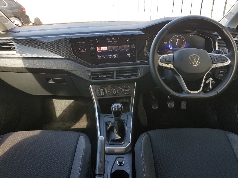 Used Volkswagen Polo 2024 for sale - 76708714: Photo 2