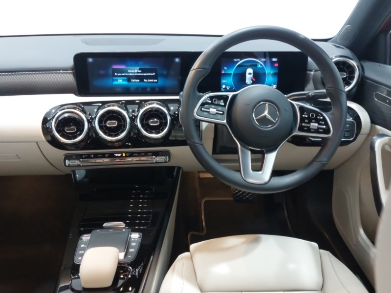 Used Mercedes-Benz A-Class 2021 for sale - 76411078: Photo 10