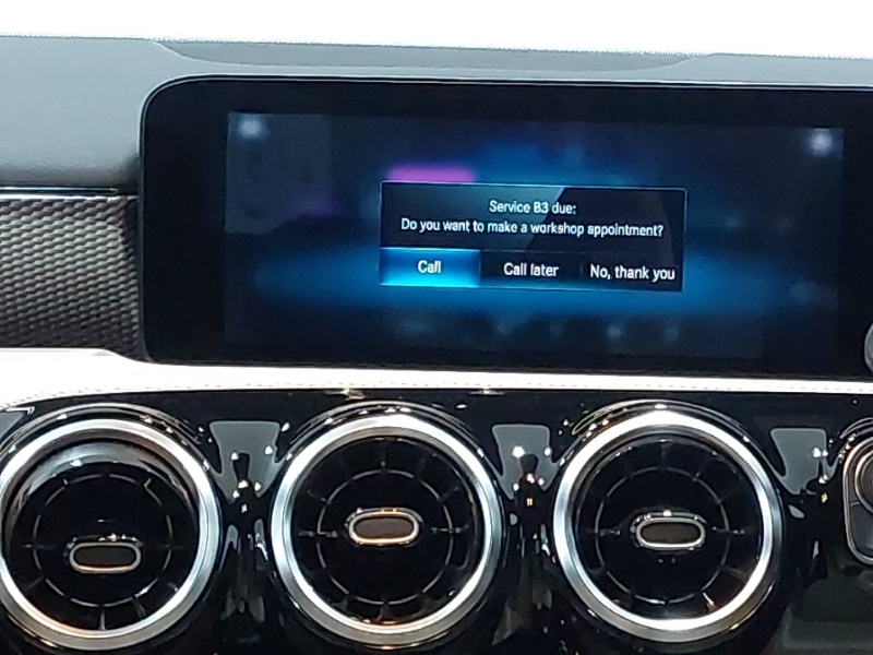 Used Mercedes-Benz A-Class 2021 for sale - 76411078: Photo 7