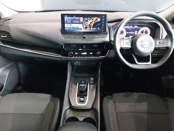 Used Nissan Qashqai 2023 for sale - 78877558: Photo