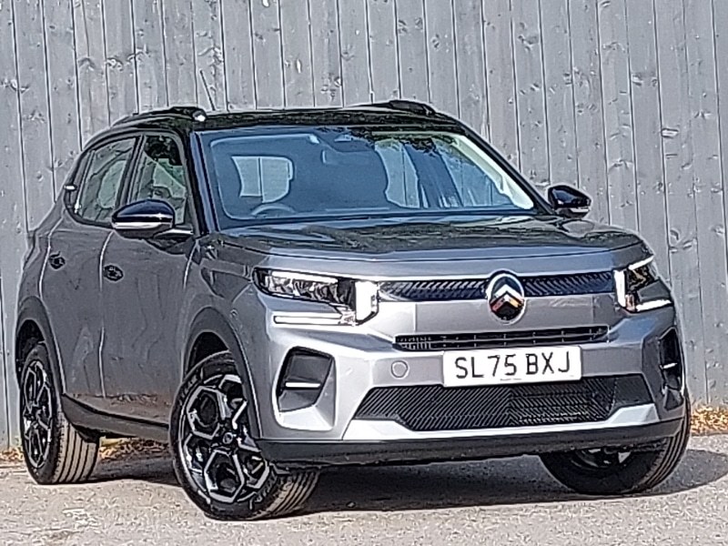 Used Citroen C3 2025 for sale - 76720658: Photo 1