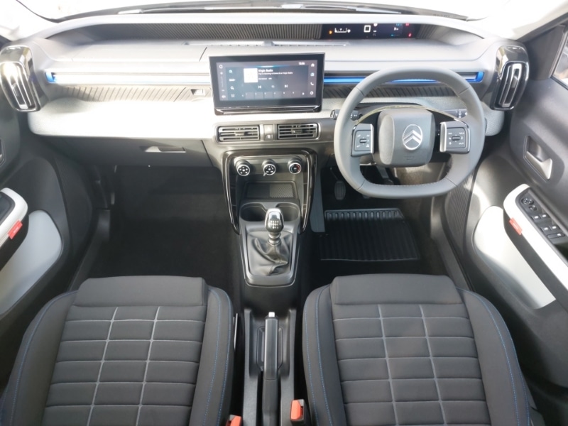 Used Citroen C3 2025 for sale - 76720658: Photo 2