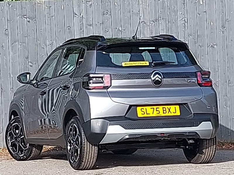 Used Citroen C3 2025 for sale - 76720658: Photo 3