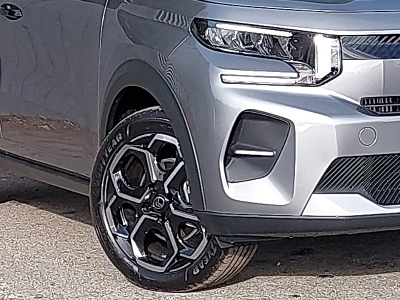 Used Citroen C3 2025 for sale - 76720658: Photo 9