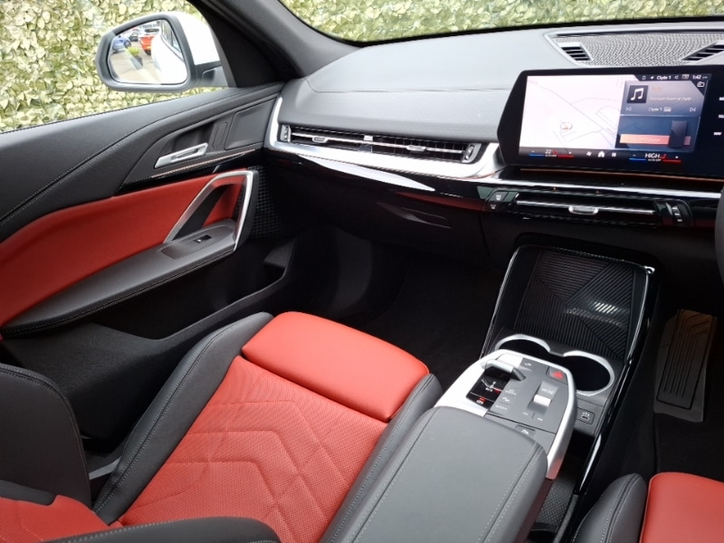 Used BMW X2 2025 for sale - 77923311: Photo 11