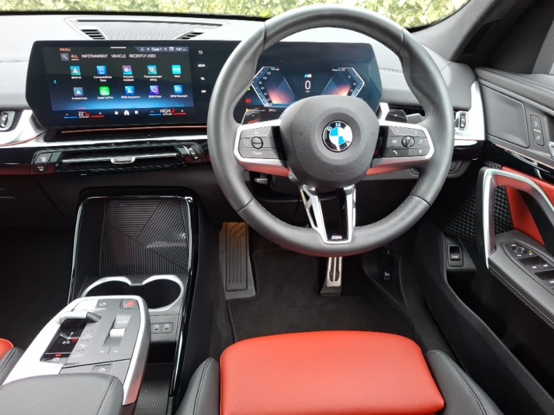 Used BMW X2 2025 for sale - 77923311: Photo 7