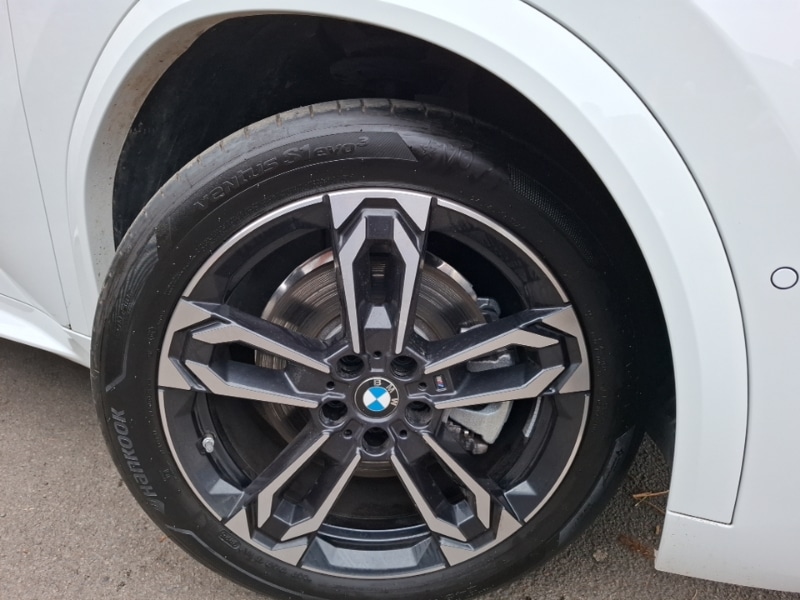 Used BMW X2 2025 for sale - 77923311: Photo 9