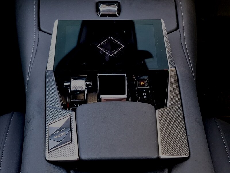 Used DS Automobiles DS 4 2025 for sale - 78014132: Photo 10