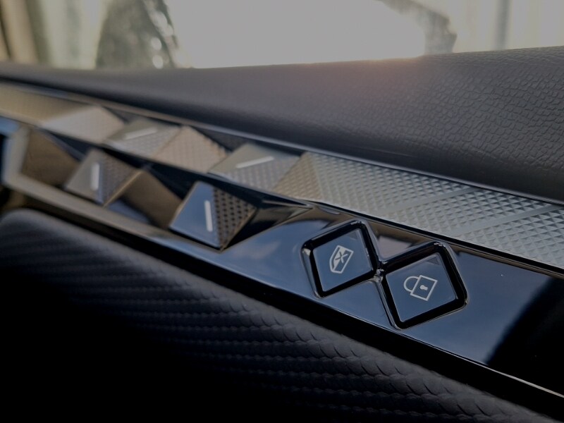 Used DS Automobiles DS 4 2025 for sale - 78014132: Photo 11