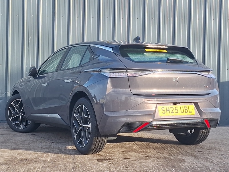 Used DS Automobiles DS 4 2025 for sale - 78014132: Photo 3