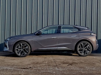 Used DS Automobiles DS 4 2025 for sale - 78014132: Photo