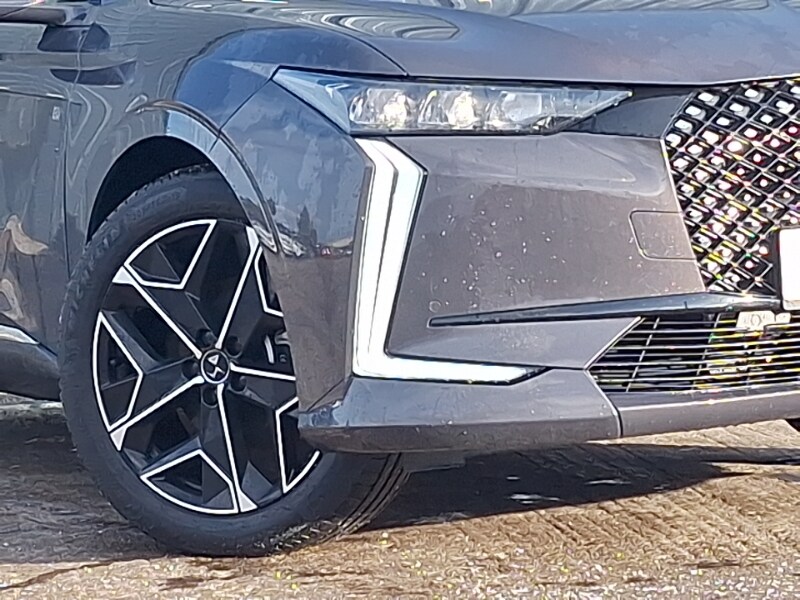 Used DS Automobiles DS 4 2025 for sale - 78014132: Photo 9