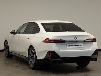Used BMW 5 Series 2026 for sale - 77564556: Photo
