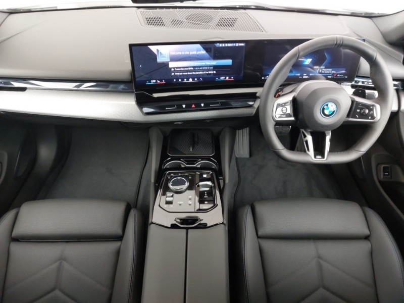 Used BMW 5 Series 2026 for sale - 77564556: Photo 4