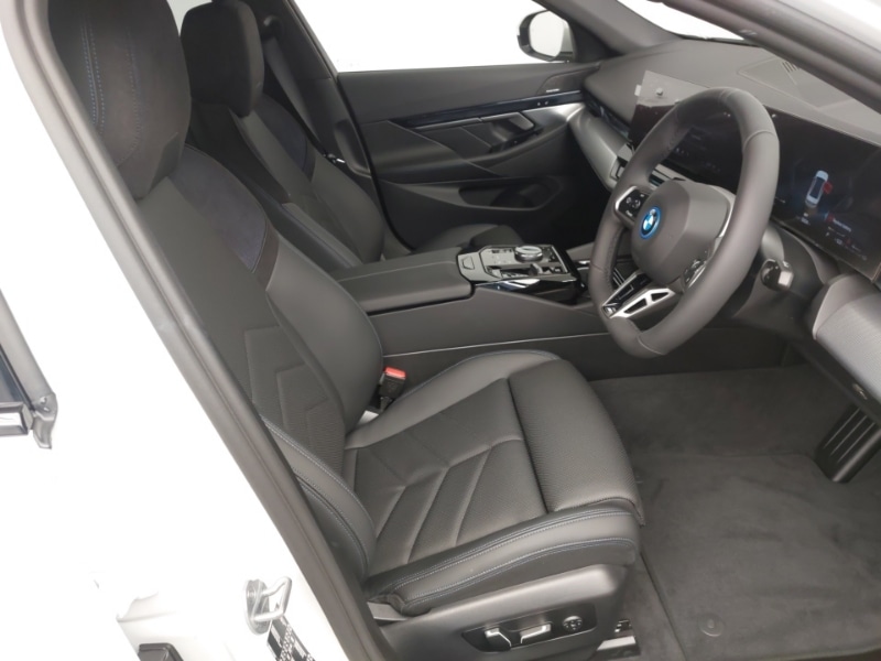 Used BMW 5 Series 2026 for sale - 77564556: Photo 6