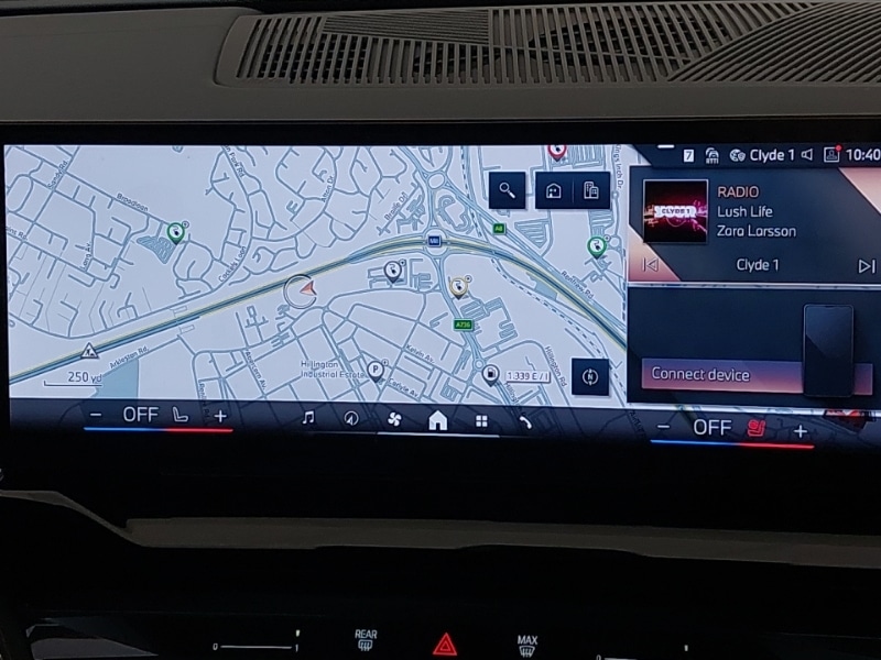 Used BMW 5 Series 2026 for sale - 77564556: Photo 8