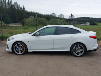 Used BMW 2 Series 2022 for sale - 78510077: Photo