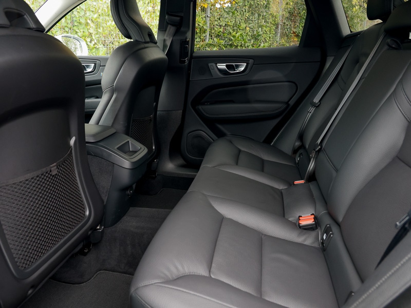 Used Volvo XC60 2024 for sale - 77170255: Photo 6